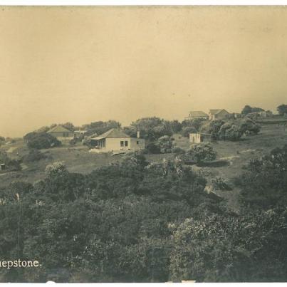 Port Shepstone