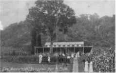Port St Johns - The original Needles Hotel1