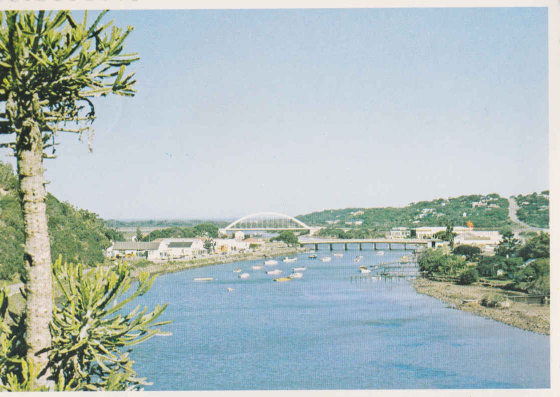 Port Alfred, Eastern Cape
