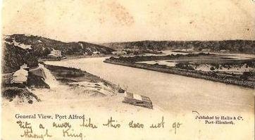 Port Alfred 