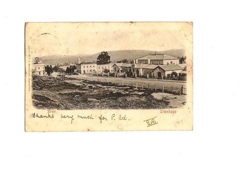 Uitenhage 1904