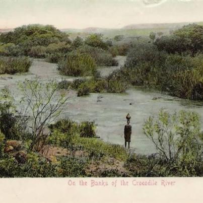 Crocodile River