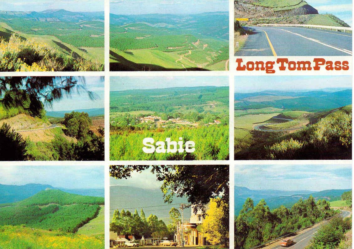 Sabie
