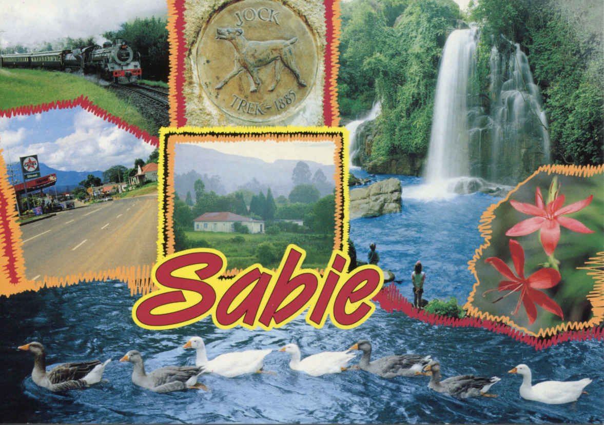 Sabie