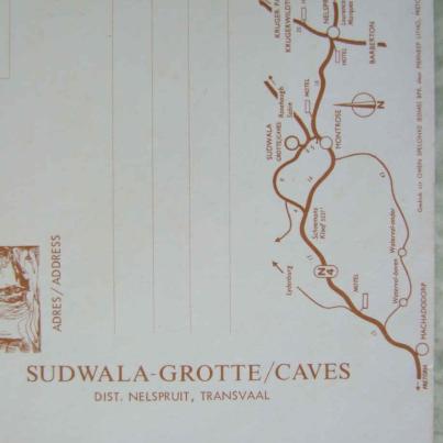 Sudwala 1