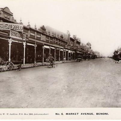 Benoni