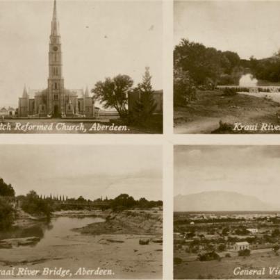Aberdeen