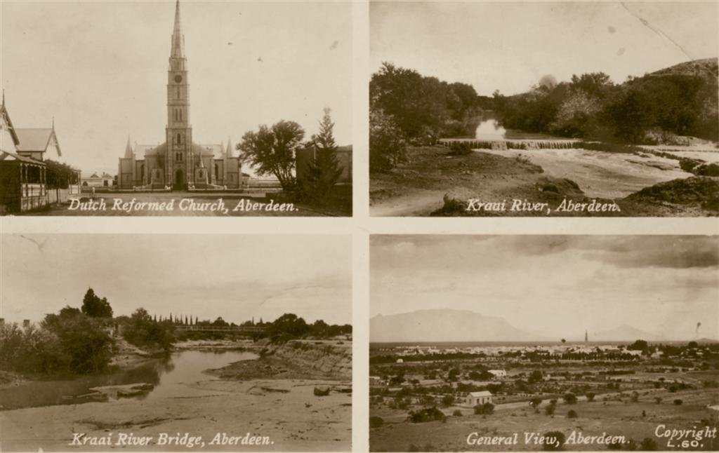 Aberdeen, Kaap Provinsie_1