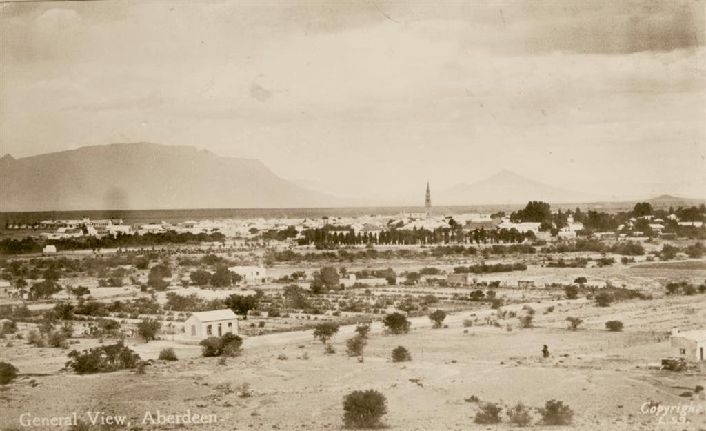 Aberdeen, Kaap Provinsie_2
