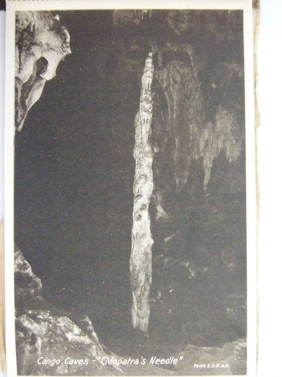 Oudtshoorn - Cango Caves (6)