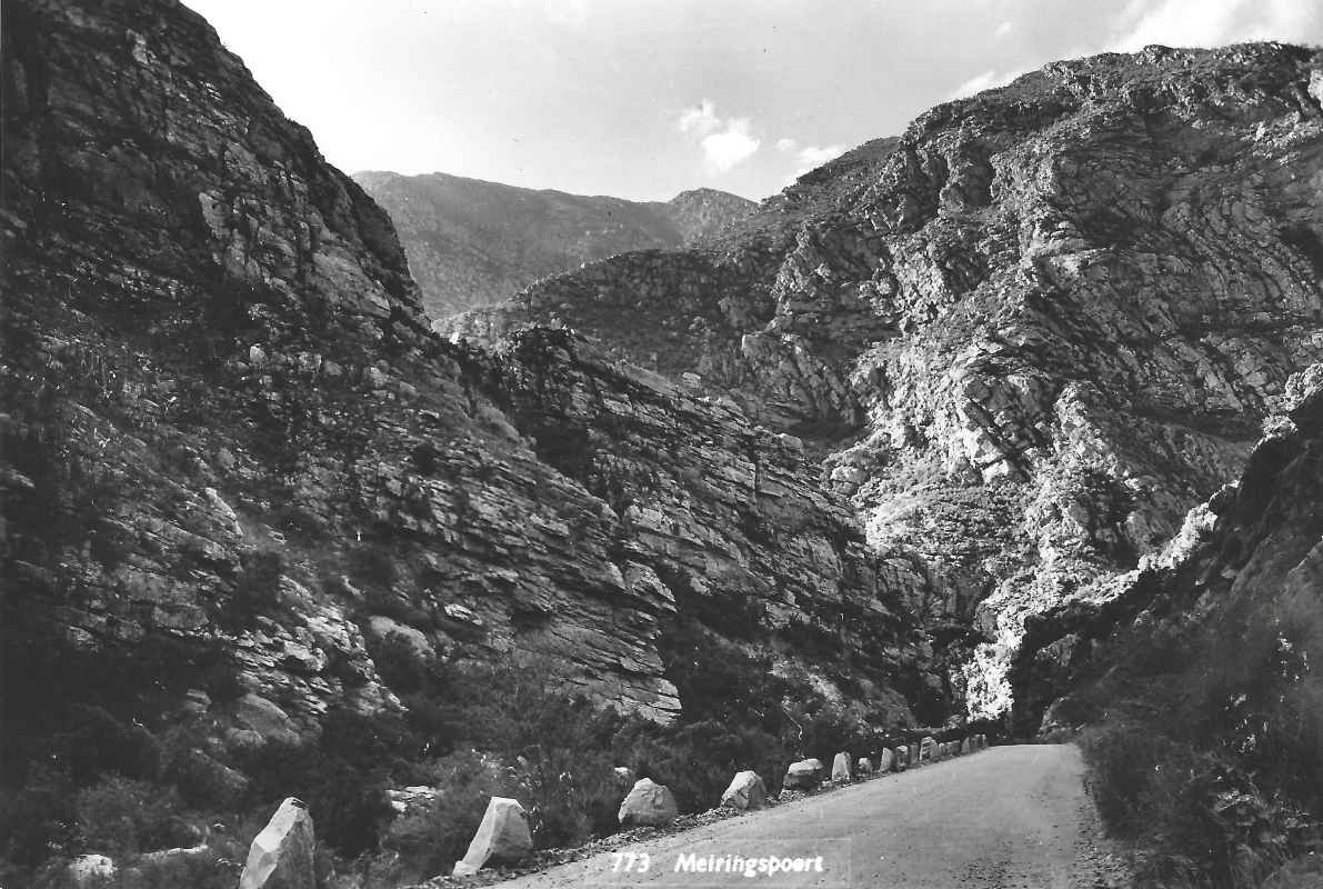 Meiringspoort