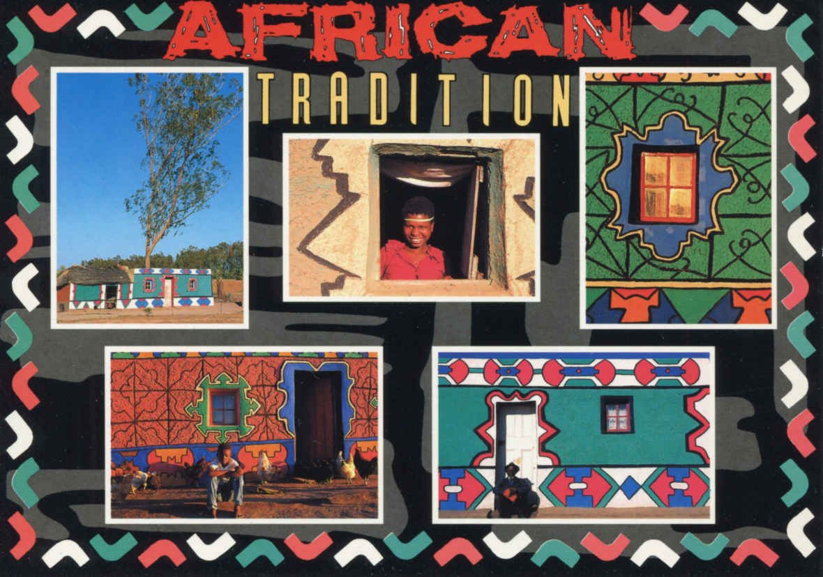African Tradition