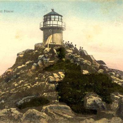 Cape Point