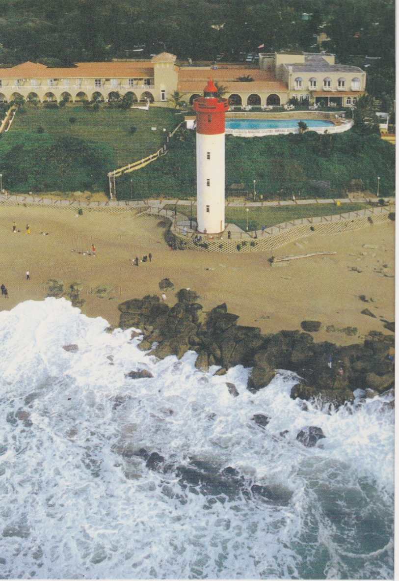 Lighthouse Umhlanga Rocks_2