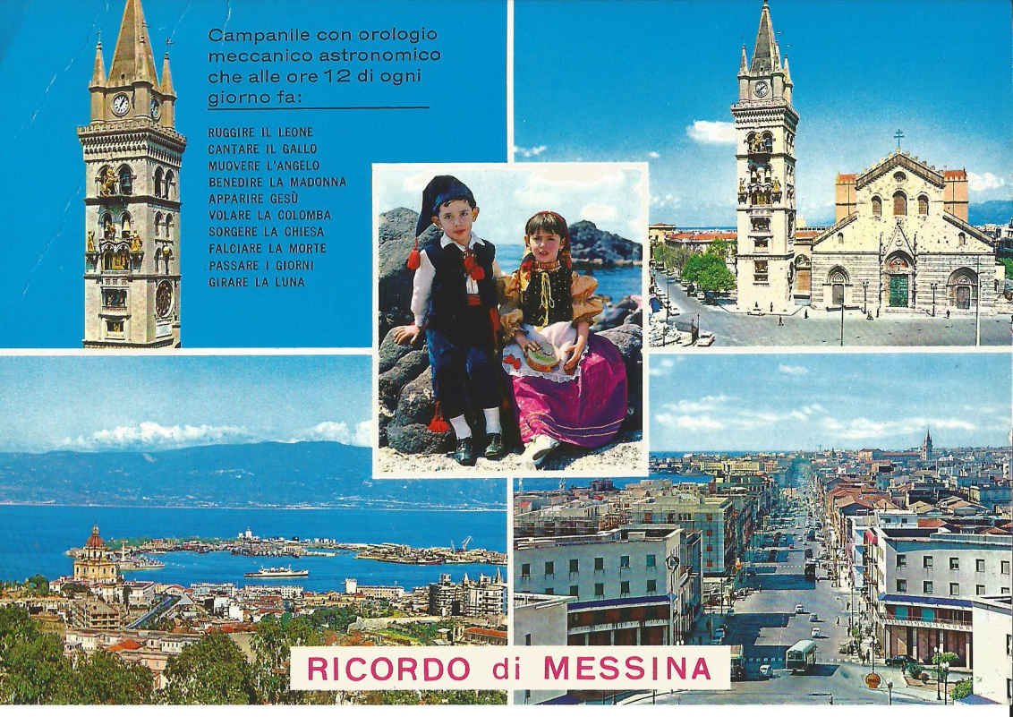 Messina_ Photos of Messina