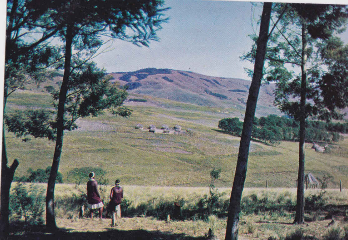 Zululand