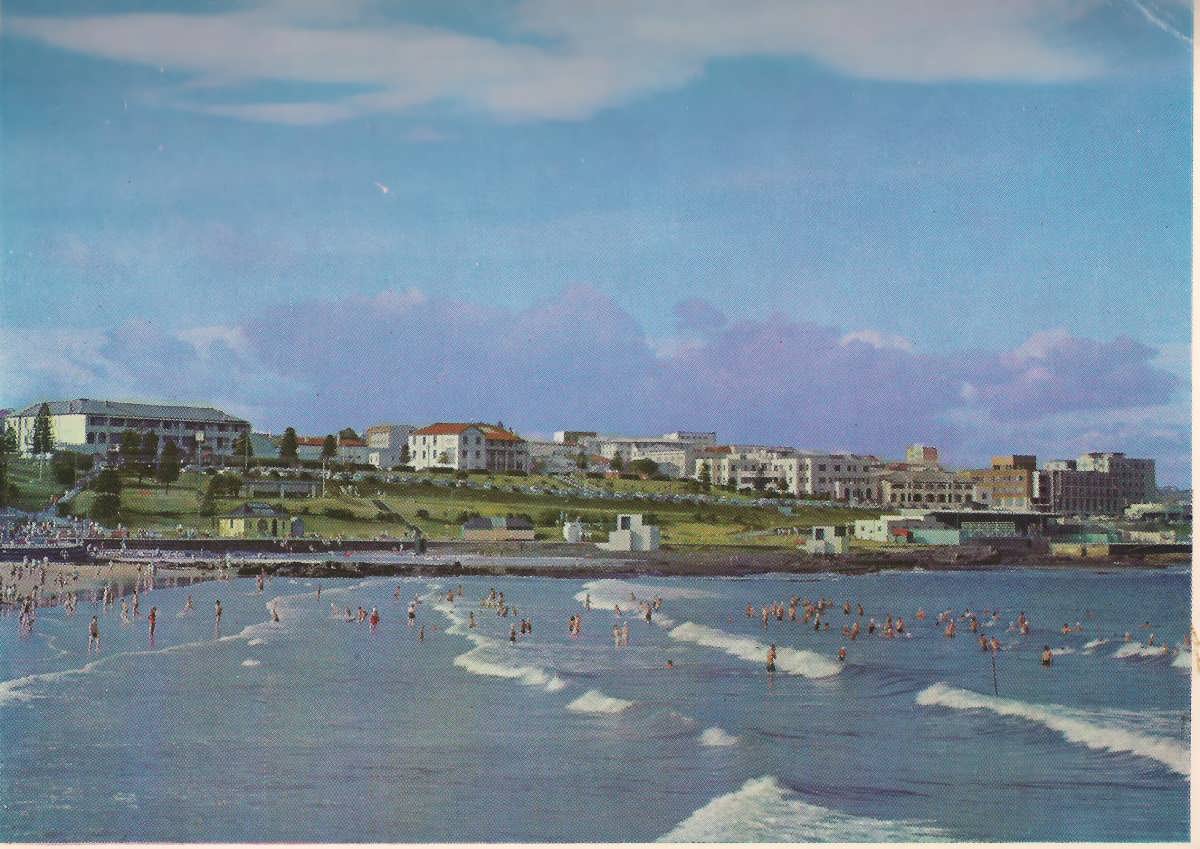 South African Post Cards 