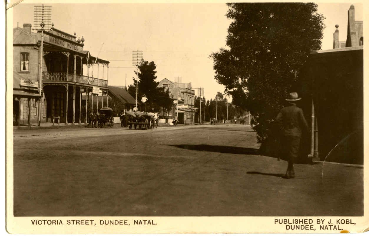 Dundee