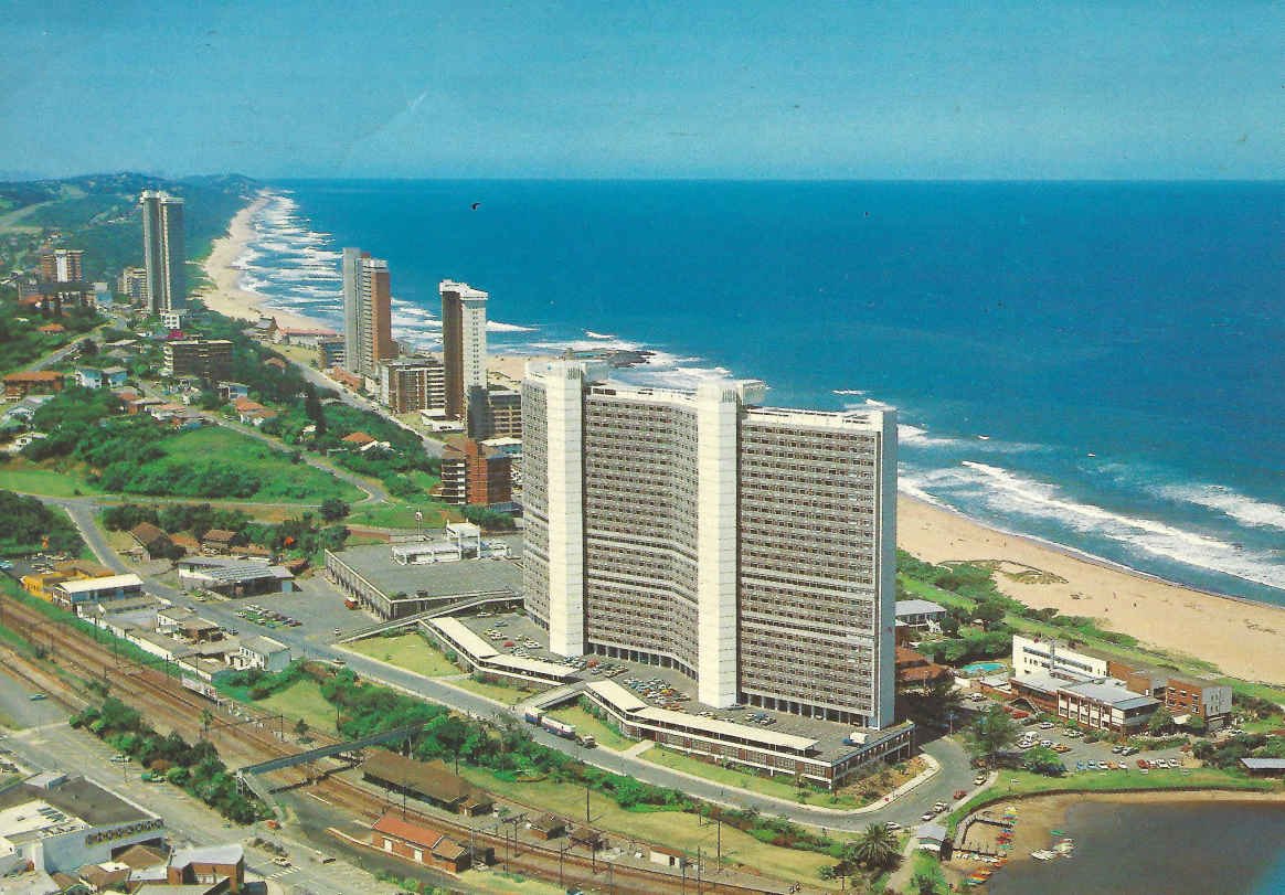 Amanzimtoti
