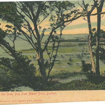 Durban Inner Bay