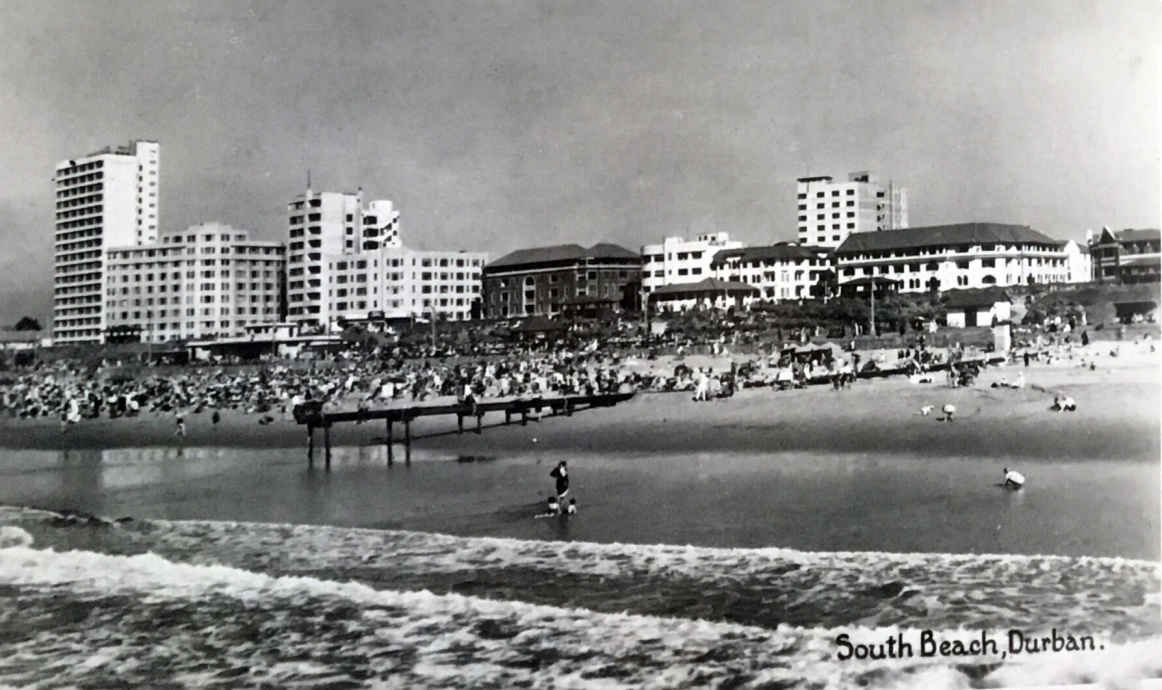 South Beach, Durban
