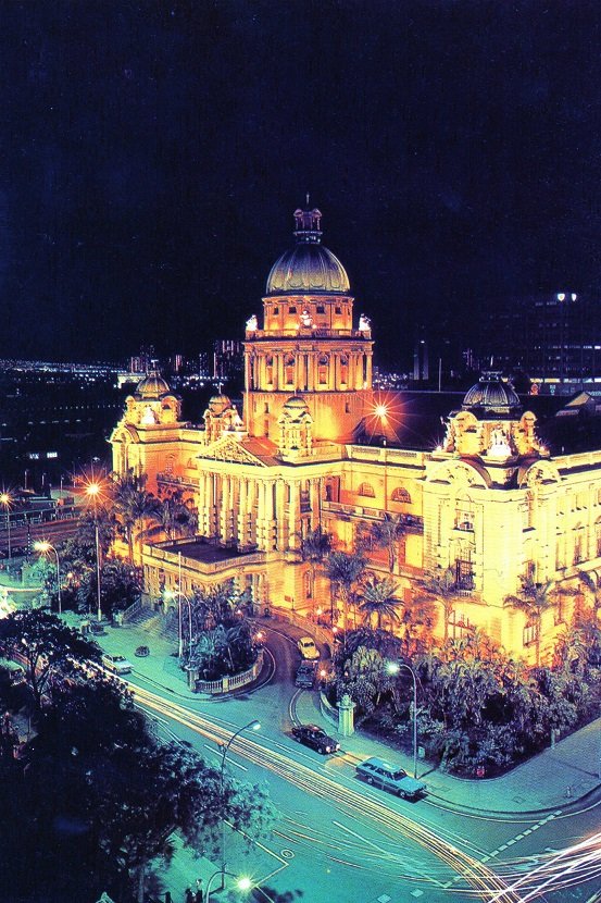 Durban City Hall