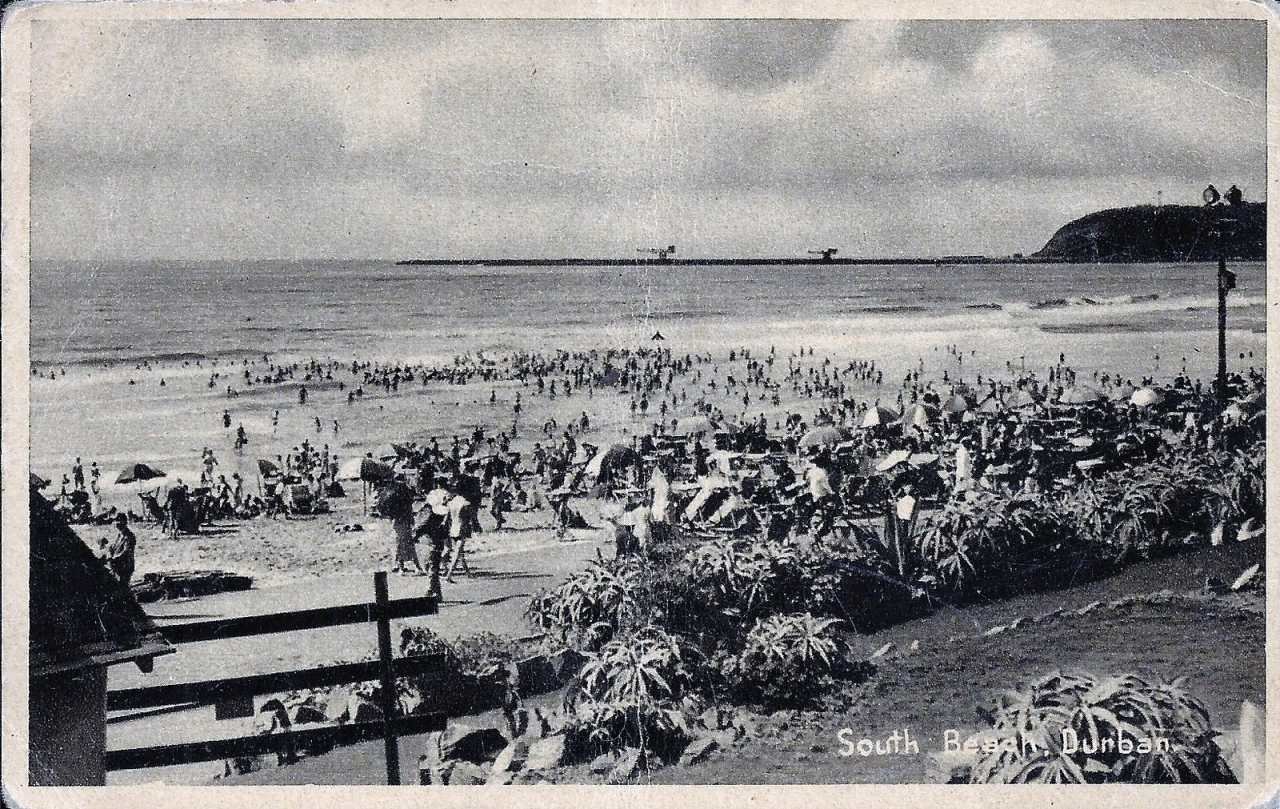 South Beach, Durban