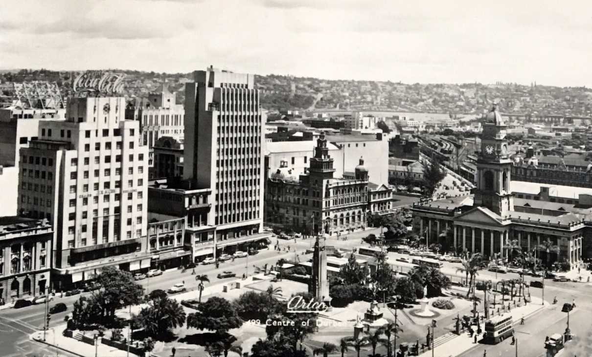 Durban City Centre