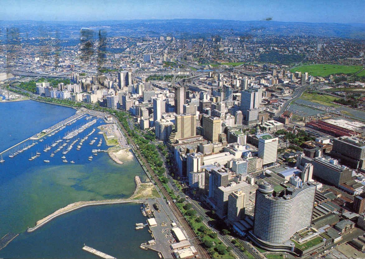 Durban Natal