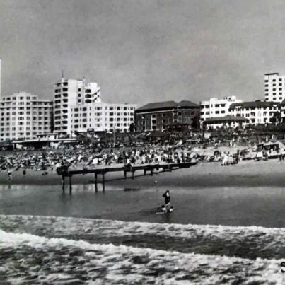 South Beach Durban