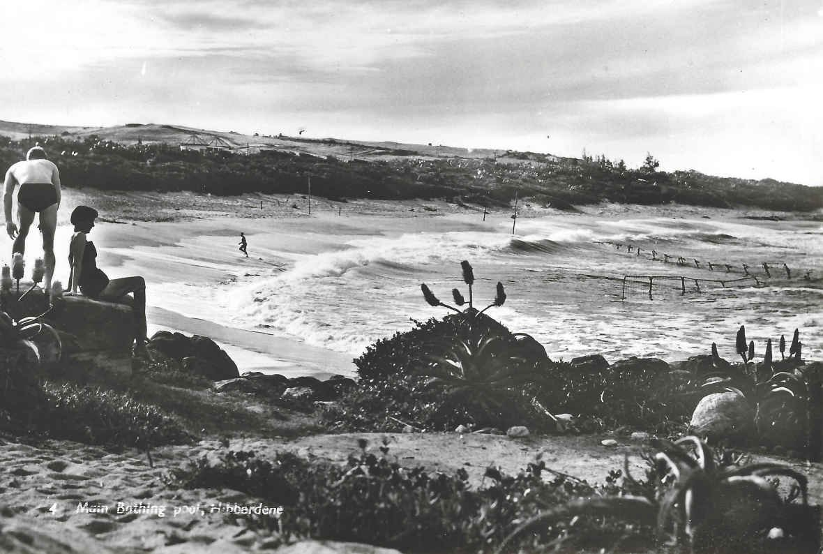Hibberdene