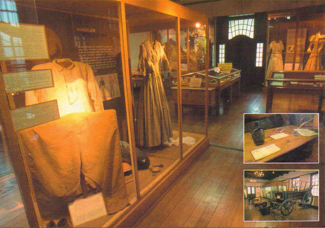 Pietermaritzburg, Voortrekkermuseum