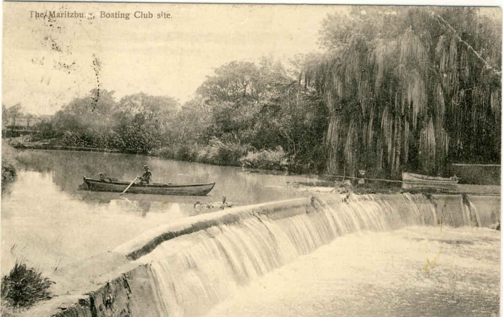PIETERMARITZBURG - Boating Club site