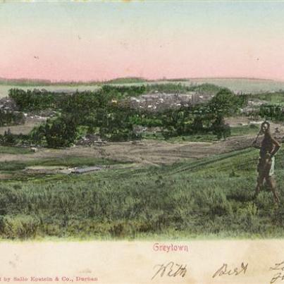 Natal Greytown