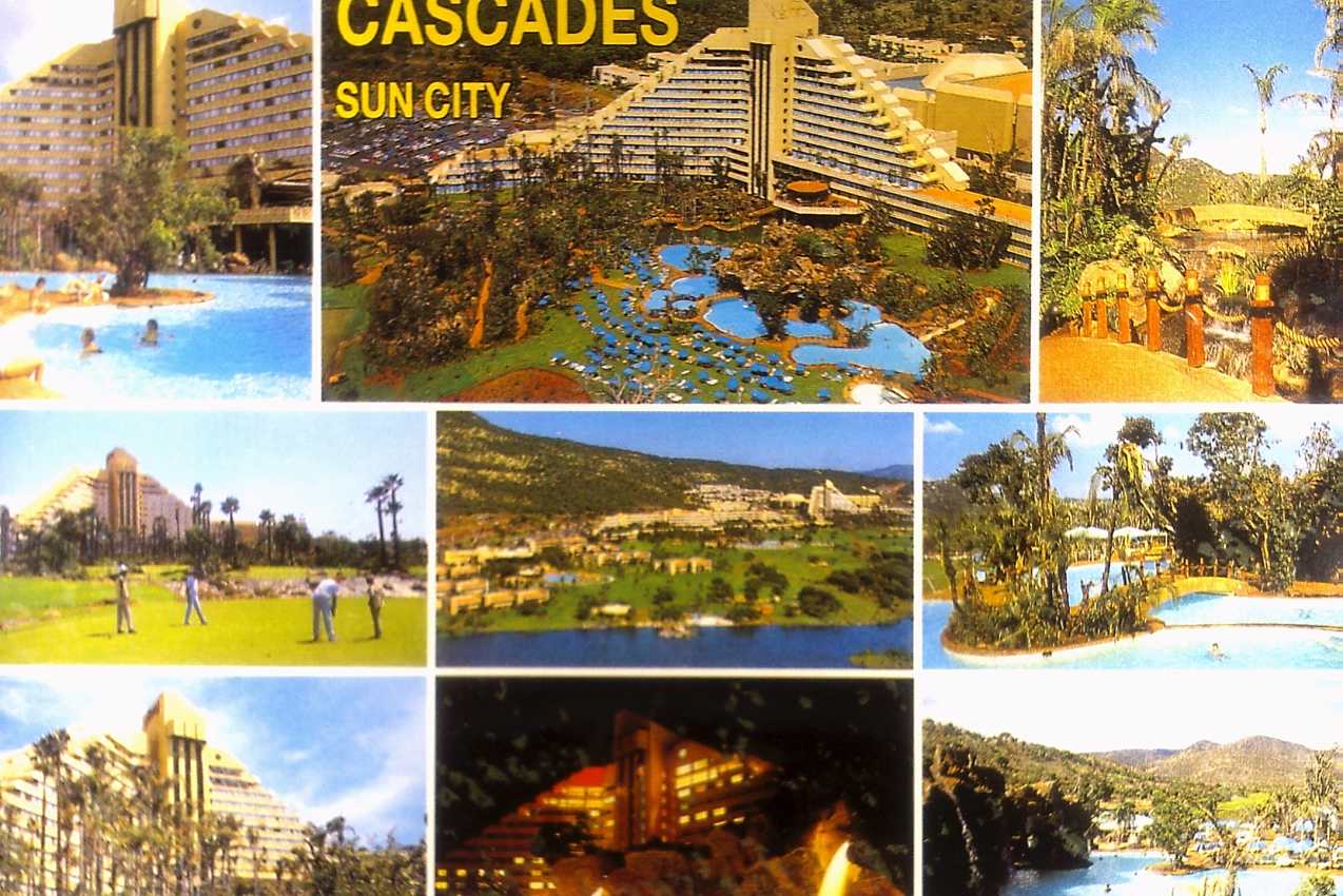 Sun City 1994