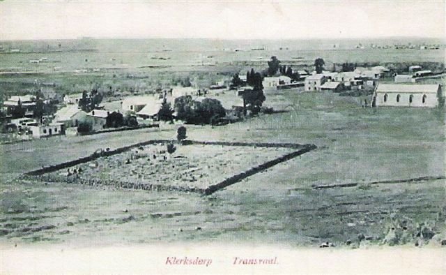 Klerksdorp