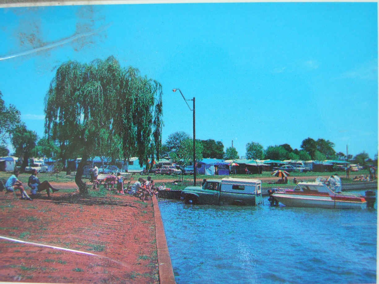 Potchefstroom 4