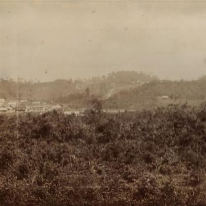 Unknown place