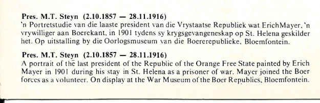 Pres M.T. Steyn (Laaste president van die Vrystaatse Republiek)_2