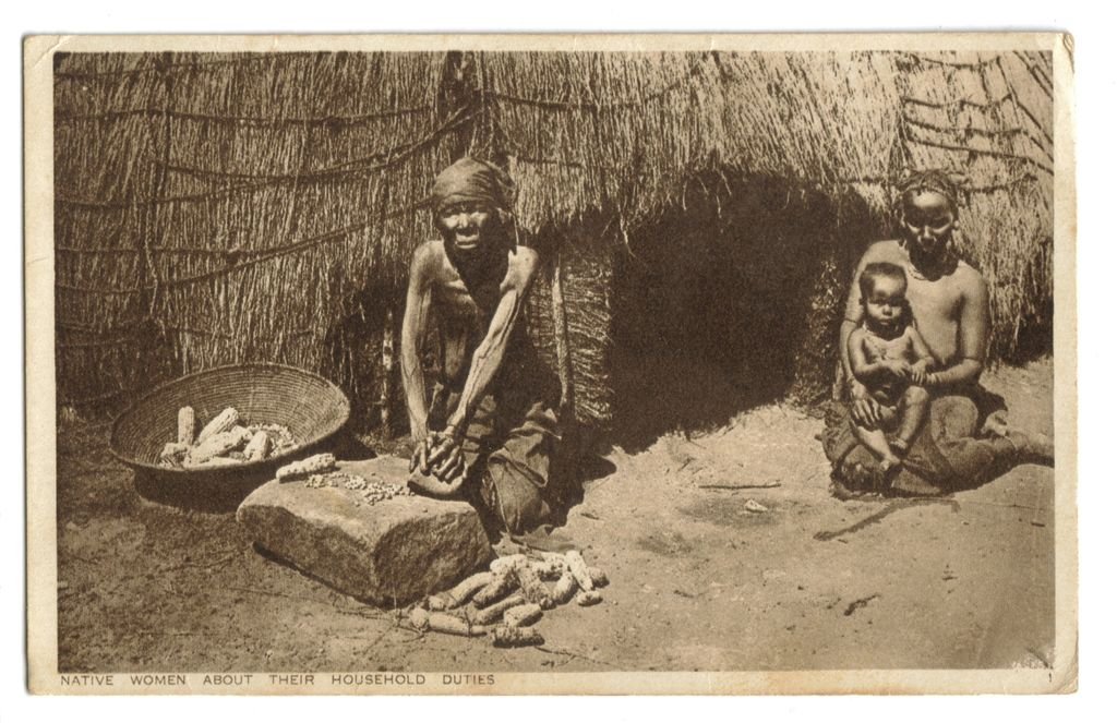 Women about their work