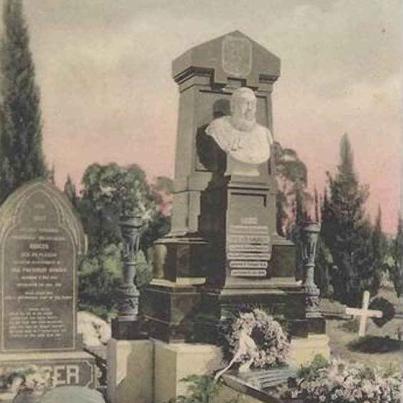 Pres Paul Kruger