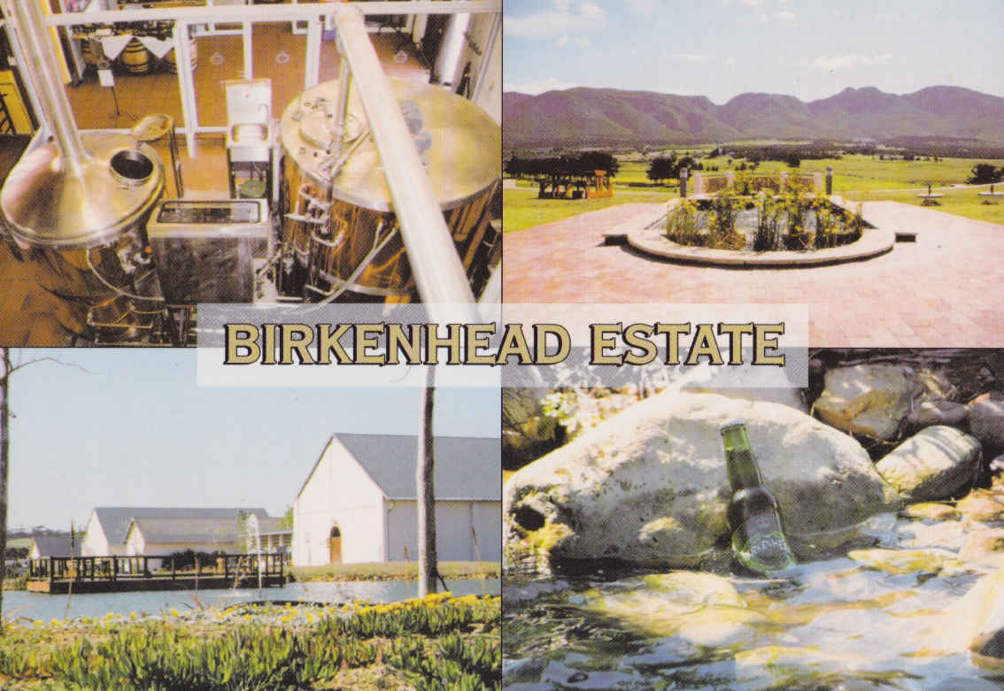 Birkenhead, Stanford