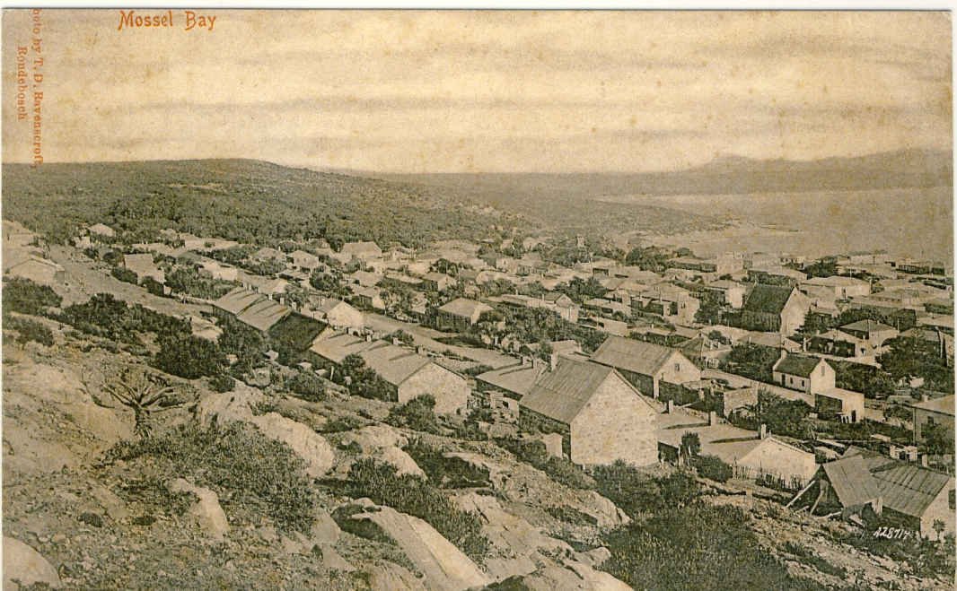MOSSEL BAY