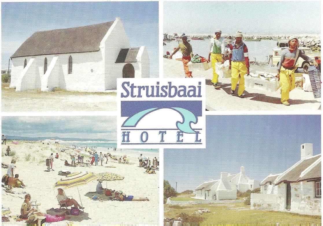 Struisbaai 1