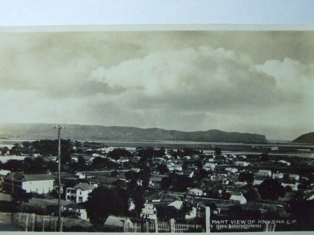 Knysna