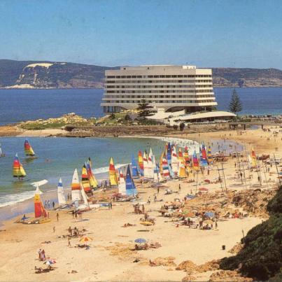 Plettenberg Bay