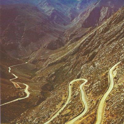 Swartberg