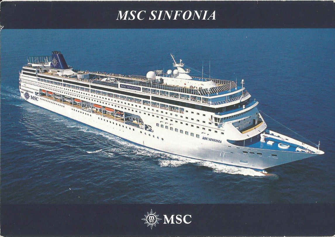 MSC Sinfonia_1