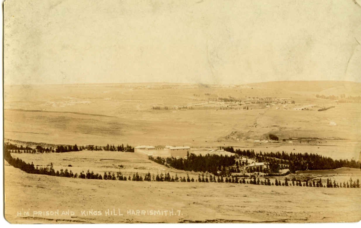 Harrismith