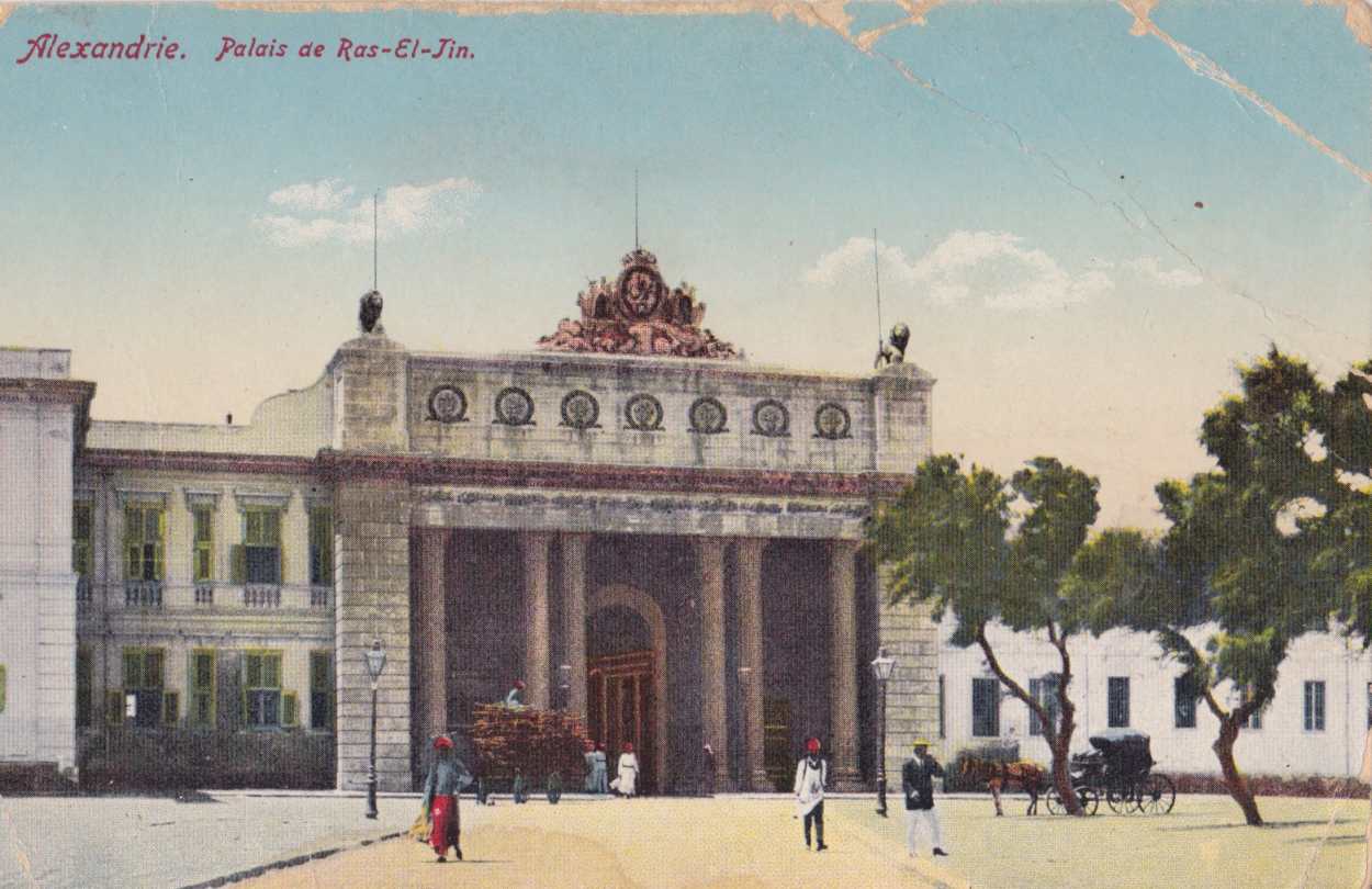 Alexandria